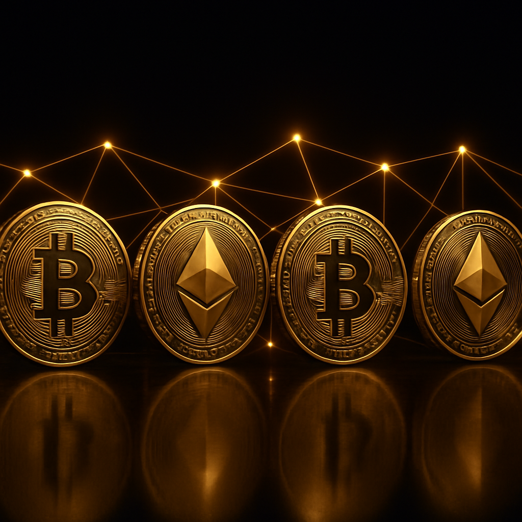 Cryptocurrency