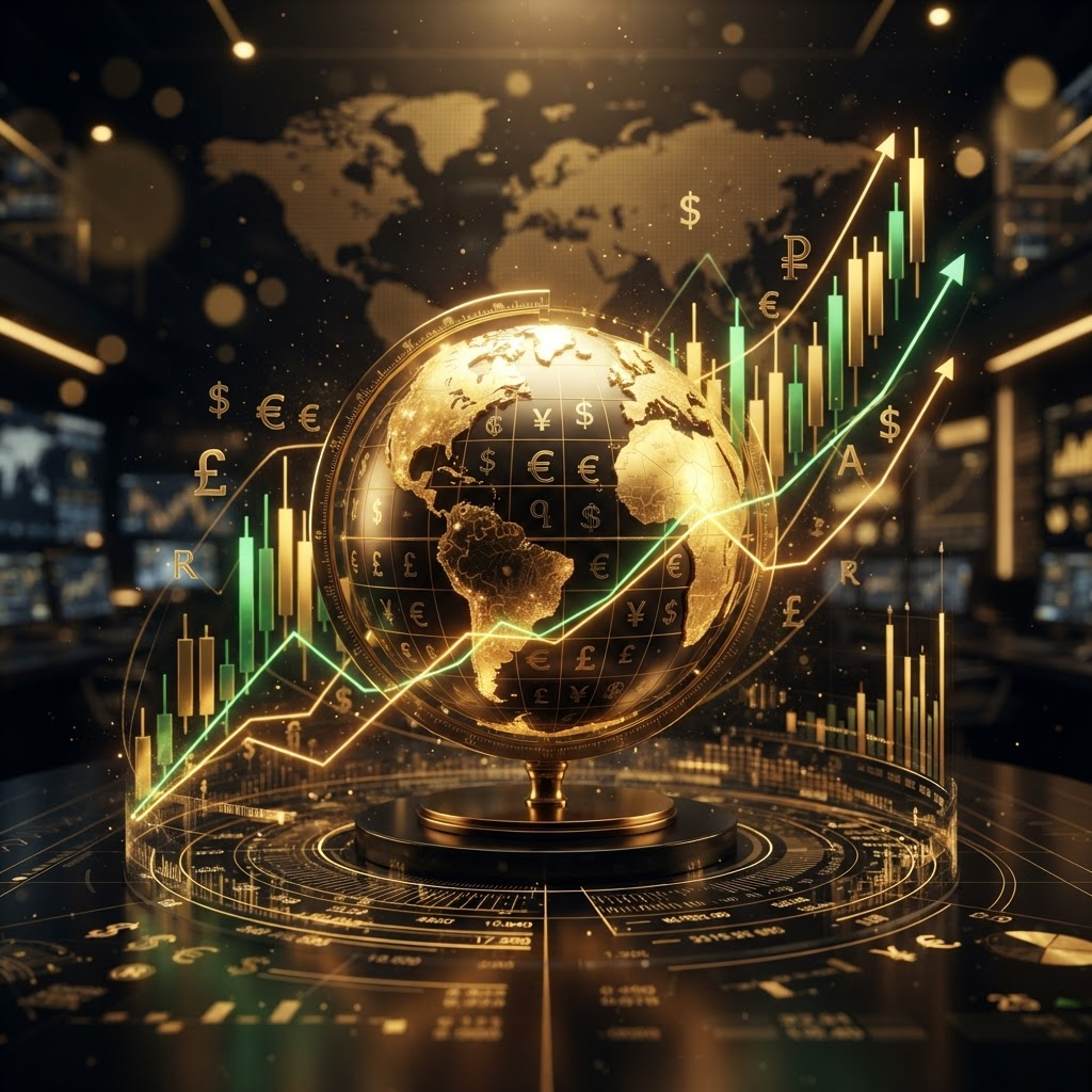 Forex Market